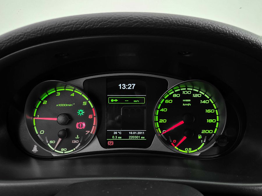 Lada (Ваз) Priora 1.6 MT (98 л.с.), 2012 Lada (Ваз) Priora 1.6 MT (98 л.с.), 2012