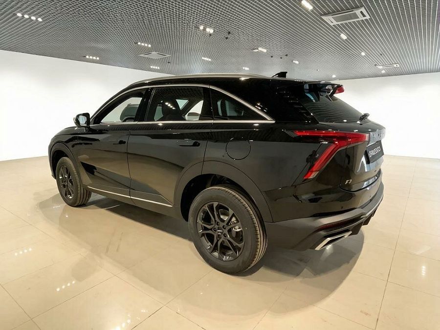 Haval F7 1.5 AMT (150 л.с.), 2026