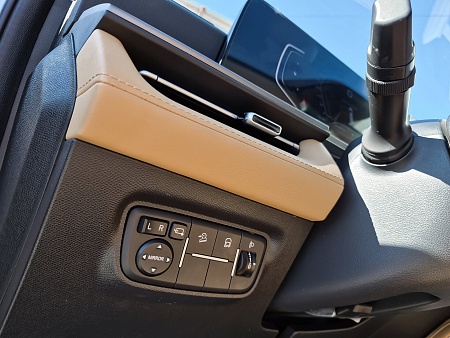 Changan Hunter Plus 2.0 AT (226 л.с.) 4WD, 2023 Changan Hunter Plus 2.0 AT (226 л.с.) 4WD, 2023