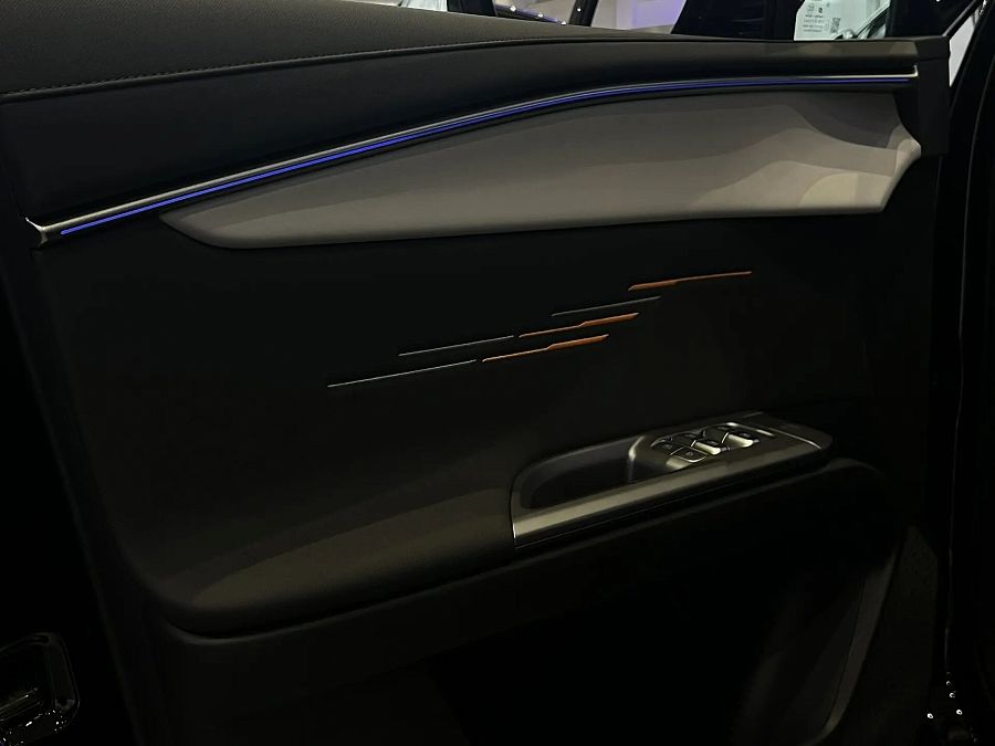 Omoda C5 1.5 AMT (147 л.с.), 2026 Omoda C5 1.5 AMT (147 л.с.), 2026