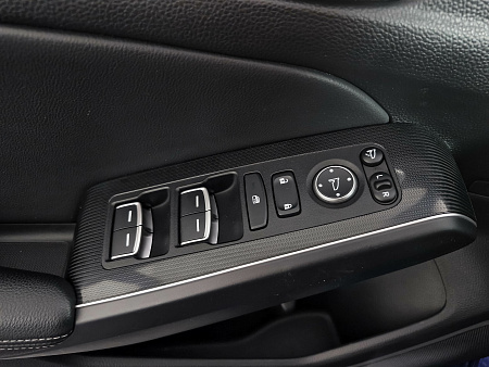 Honda Civic 1.5 CVT (182 л.с.), 2021 — купить в Нижнем Новгороде