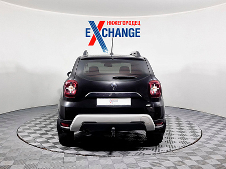 Renault Duster 1.3 CVT (150 л.с.) 4WD, 2021 Renault Duster 1.3 CVT (150 л.с.) 4WD, 2021 — купить в Нижнем Новгороде