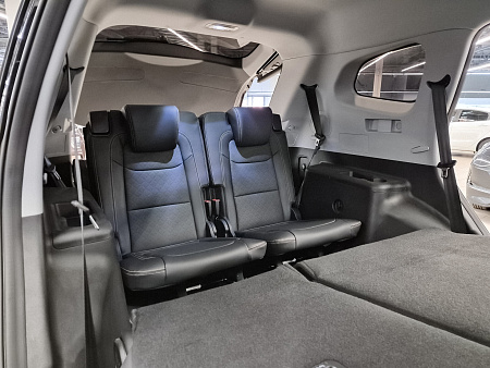 Chery Tiggo 8 1.5 AMT (147 л.с.), 2023 Chery Tiggo 8 1.5 AMT (147 л.с.), 2023 — купить в Нижнем Новгороде