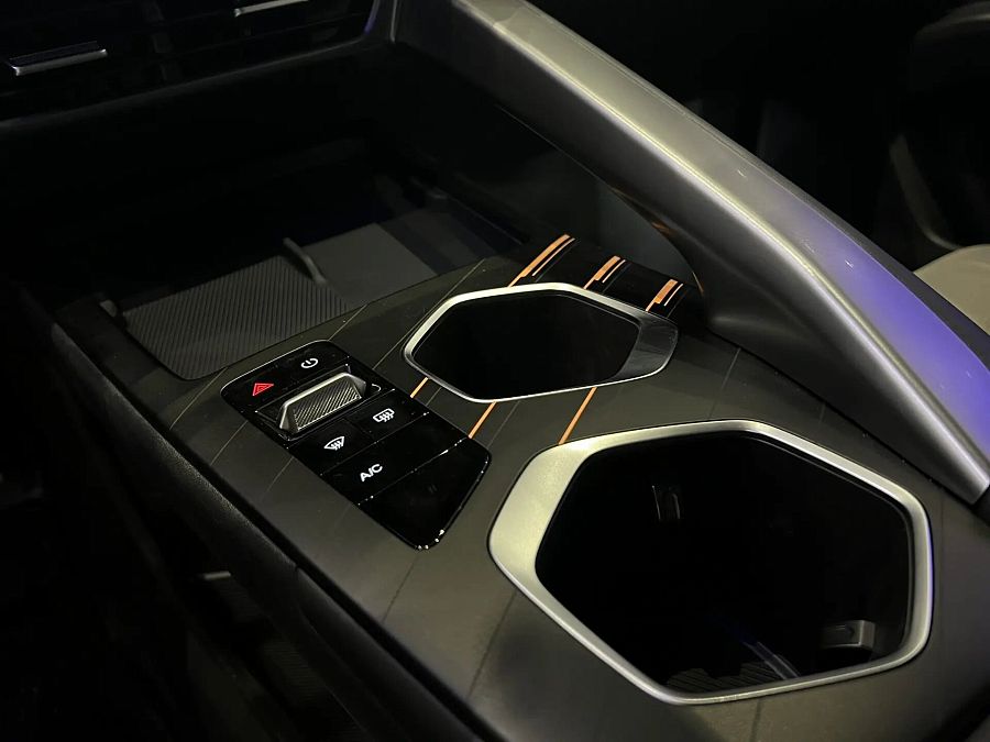 Omoda C5 1.5 AMT (147 л.с.), 2026 Omoda C5 1.5 AMT (147 л.с.), 2026