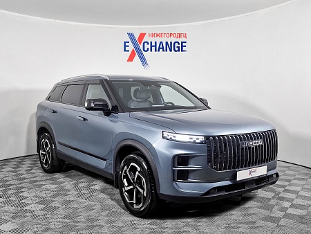Jaecoo J7 1.6 AMT (186 л.с.), 2024 Jaecoo J7 1.6 AMT (186 л.с.), 2024