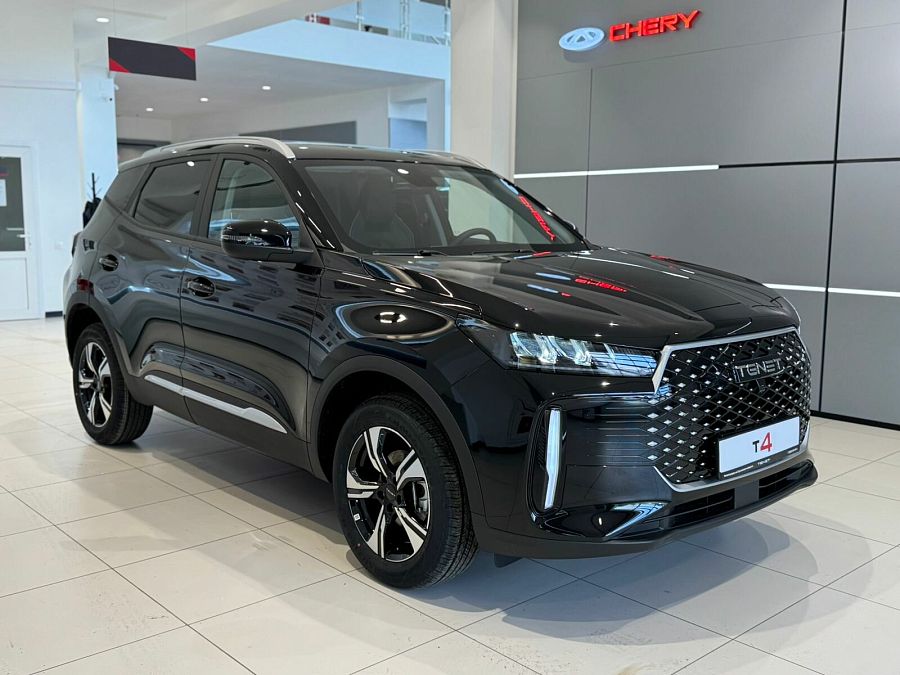 Tenet T4 1.5 CVT (113 л.с.), 2026 Tenet T4 1.5 CVT (113 л.с.), 2026