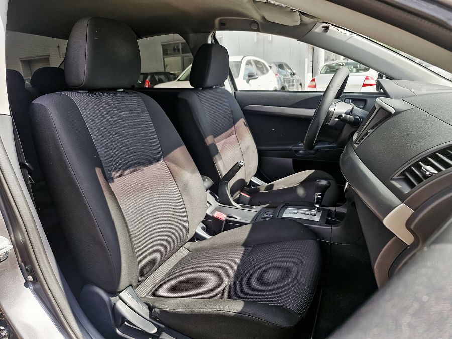Mitsubishi Lancer 1.5 AT (109 л.с.), 2010