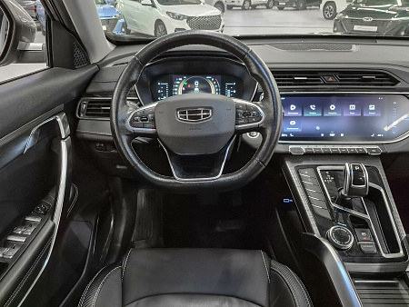 Geely Atlas Pro 1.5 AT (177 л.с.), 2022 Geely Atlas Pro 1.5 AT (177 л.с.), 2022 — купить в Нижнем Новгороде