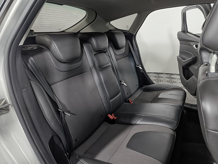 Ford Focus 2.0 AMT (150 л.с.), 2013 Ford Focus 2.0 AMT (150 л.с.), 2013