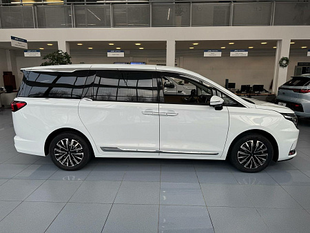 JAC Refine RF8 2.0 AT (253 л.с.), 2025 — купить в Нижнем Новгороде