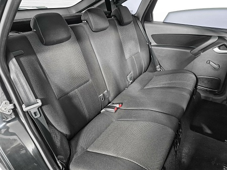 Lada (Ваз) Granta 1.6 MT (106 л.с.), 2014 Lada (Ваз) Granta 1.6 MT (106 л.с.), 2014
