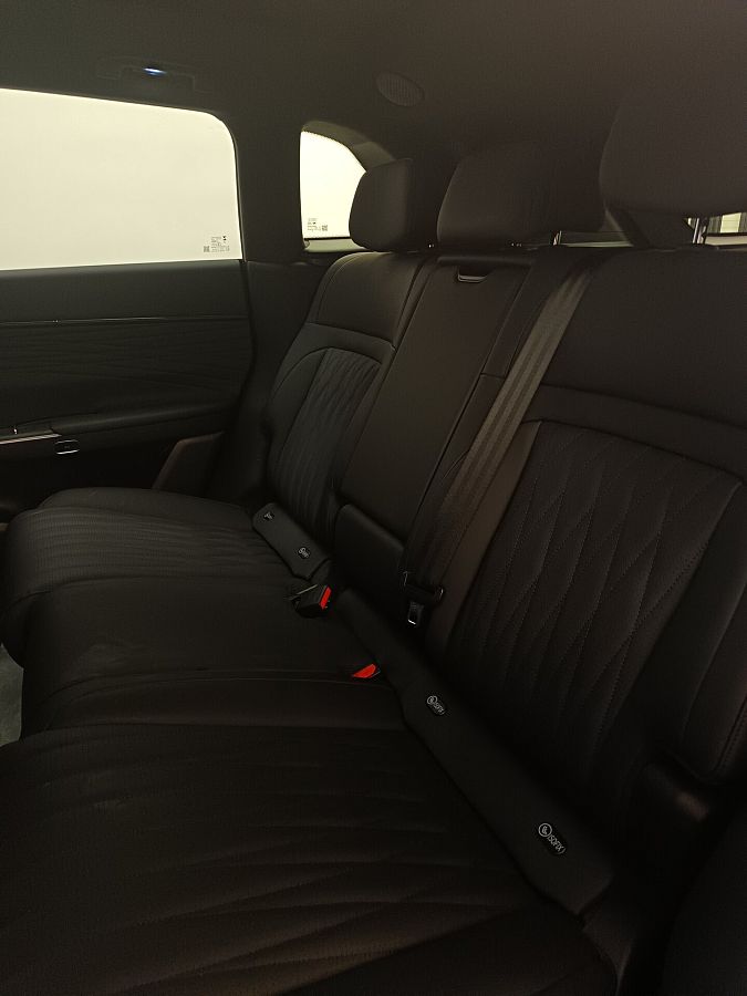 Exeed Exlantix ET 1.5hyb AT (469 л.с.) 4WD, 2026