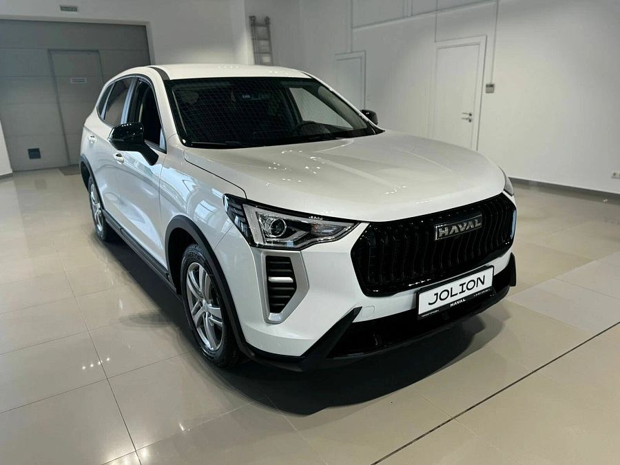 Haval Jolion 1.5 MT (143 л.с.), 2026 Haval Jolion 1.5 MT (143 л.с.), 2026
