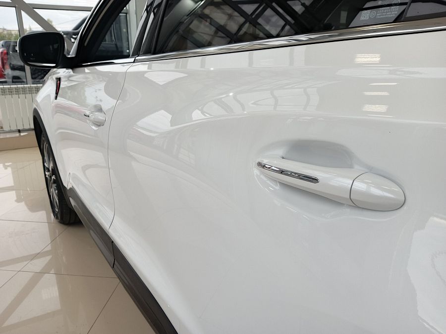 Chery Tiggo 7 Pro Max 1.6 AMT (150 л.с.), 2024 Chery Tiggo 7 Pro Max 1.6 AMT (150 л.с.), 2024