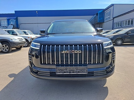 Jaecoo J6 1.5 AMT (147 л.с.), 2026 Jaecoo J6 1.5 AMT (147 л.с.), 2026