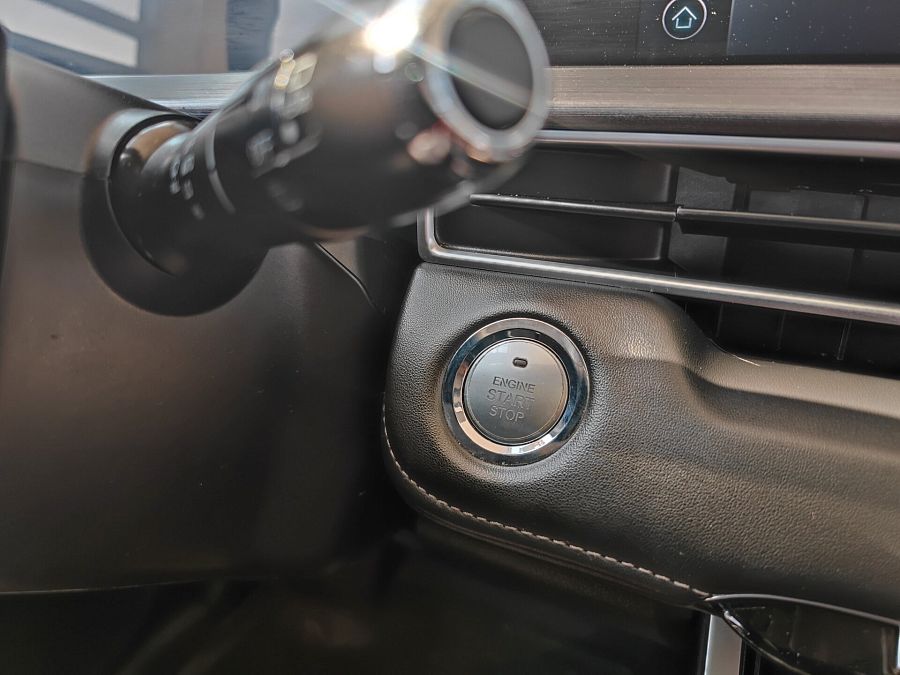 Chery Tiggo 7 Pro Max 1.5 CVT (147 л.с.), 2023