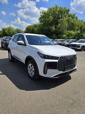 Tenet T4 1.5 CVT (113 л.с.), 2026 Tenet T4 1.5 CVT (113 л.с.), 2026