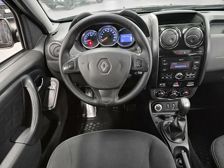 Renault Duster 2.0 AT (143 л.с.) 4WD, 2018 Renault Duster 2.0 AT (143 л.с.) 4WD, 2018 — купить в Нижнем Новгороде