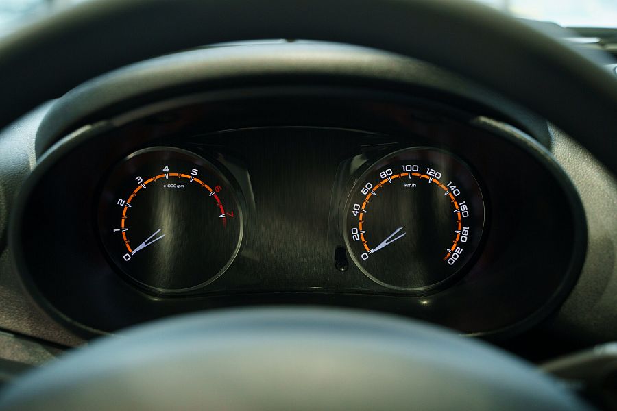 Lada (Ваз) Granta 1.6 MT (106 л.с.), 2026