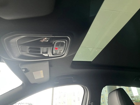 Haval F7 2.0 AMT (192 л.с.) 4WD, 2025