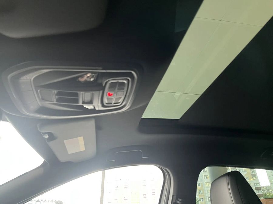 Haval F7 2.0 AMT (192 л.с.) 4WD, 2025