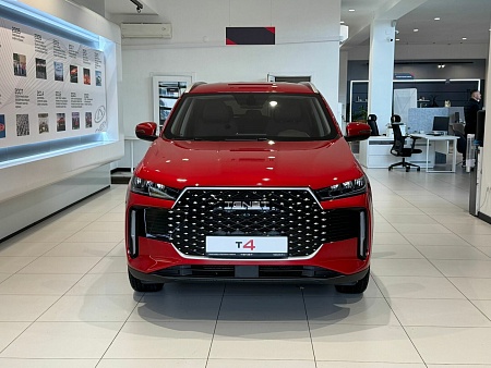 Tenet T4 1.5 CVT (113 л.с.), 2026 Tenet T4 1.5 CVT (113 л.с.), 2026