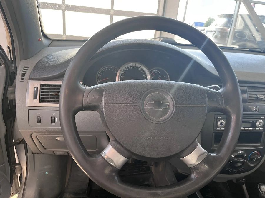 Chevrolet Lacetti 1.4 MT (95 л.с.), 2010 Chevrolet Lacetti 1.4 MT (95 л.с.), 2010