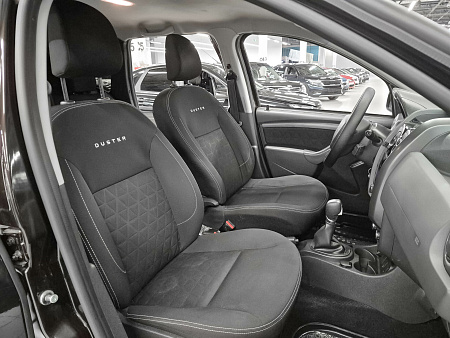 Renault Duster 2.0 AT (143 л.с.) 4WD, 2018 Renault Duster 2.0 AT (143 л.с.) 4WD, 2018 — купить в Нижнем Новгороде