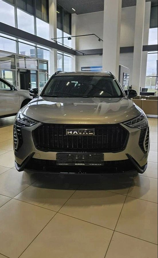 Haval Jolion 1.5 AMT (150 л.с.) 4WD, 2026 Haval Jolion 1.5 AMT (150 л.с.) 4WD, 2026