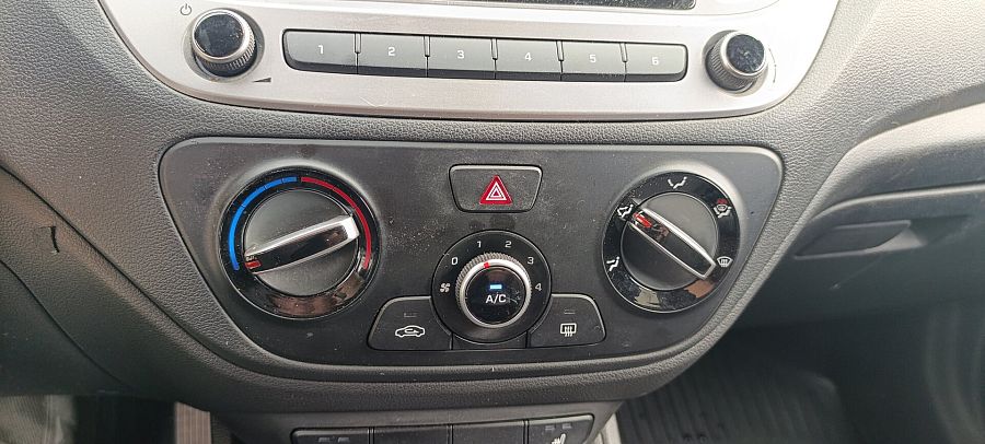 Hyundai Solaris 1.6 AT (123 л.с.), 2021 Hyundai Solaris 1.6 AT (123 л.с.), 2021