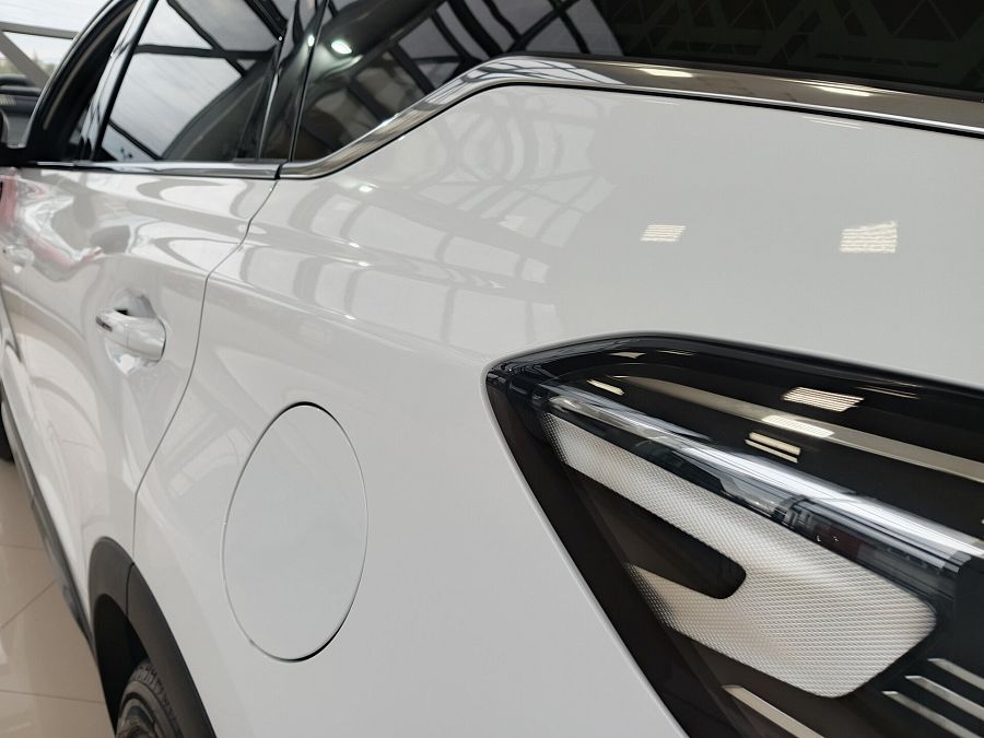 Chery Tiggo 7 Pro Max 1.6 AMT (150 л.с.), 2024 Chery Tiggo 7 Pro Max 1.6 AMT (150 л.с.), 2024