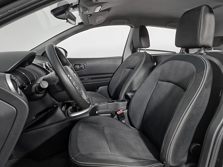 Nissan Qashqai 1.6 MT (114 л.с.), 2010 Nissan Qashqai 1.6 MT (114 л.с.), 2010 — купить в Нижнем Новгороде