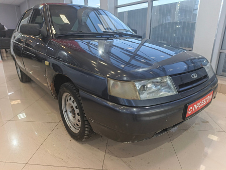 Lada (Ваз) 2112 1.6 MT (90 л.с.), 2008 — купить в Нижнем Новгороде