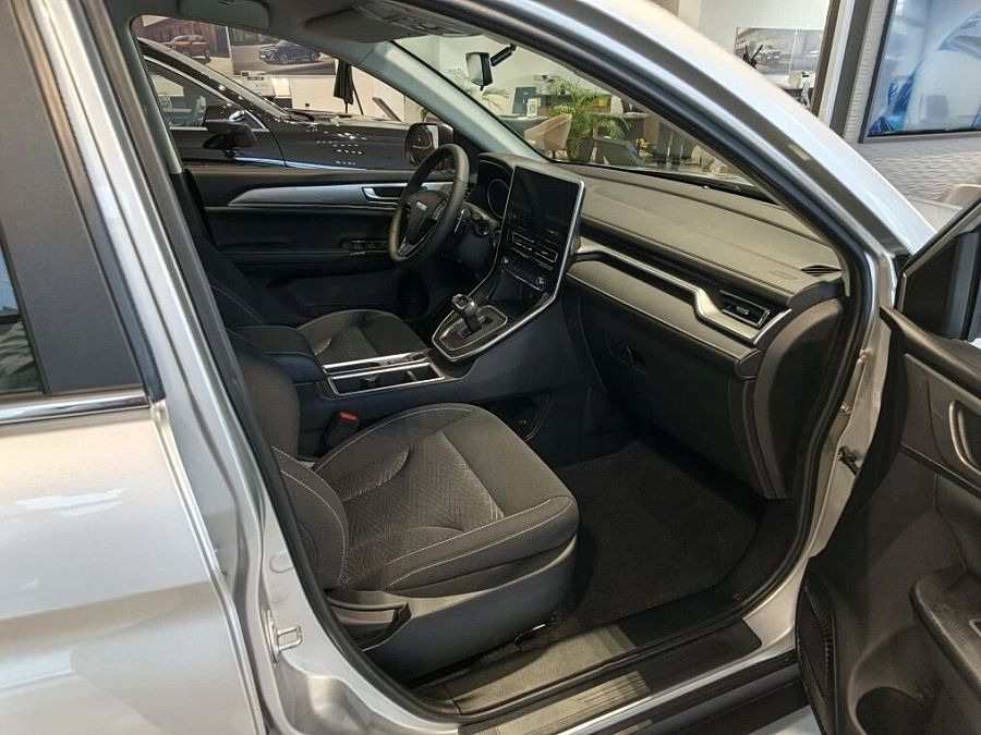 Haval M6 1.5 AMT (143 л.с.), 2026