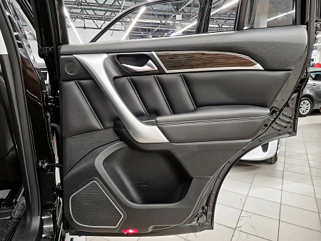Haval H9 2.0 AT (245 л.с.) 4WD, 2020 — купить в Нижнем Новгороде