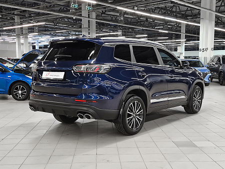 Chery Tiggo 8 Pro Max 2.0 AMT (197 л.с.) 4WD, 2022 Chery Tiggo 8 Pro Max 2.0 AMT (197 л.с.) 4WD, 2022 — купить в Нижнем Новгороде