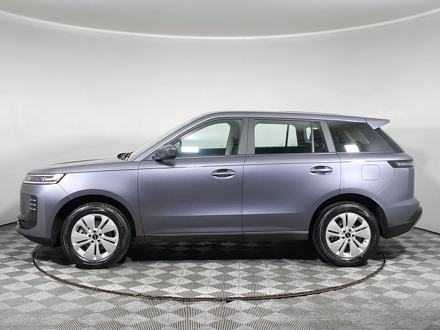 Jaecoo J6 1.5 AMT (147 л.с.), 2026 Jaecoo J6 1.5 AMT (147 л.с.), 2026