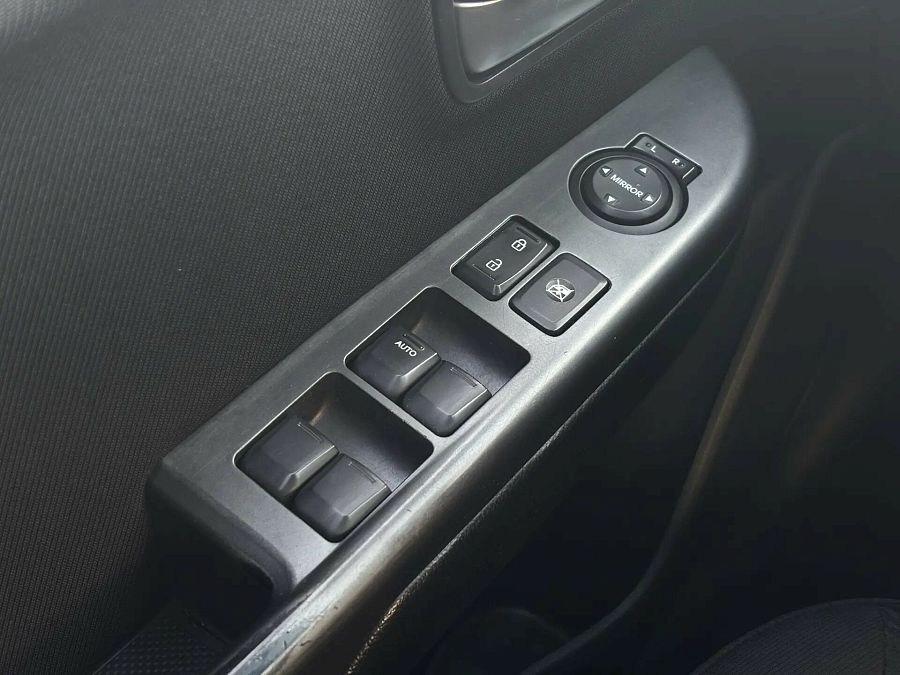 Kia Rio 4-speed 1.6 AT (123 л.с.), 2011