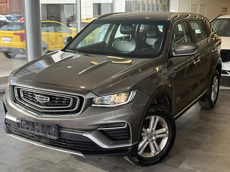 Geely Atlas Pro 1.5 AT (150 л.с.), 2022 Geely Atlas Pro 1.5 AT (150 л.с.), 2022 — купить в Нижнем Новгороде