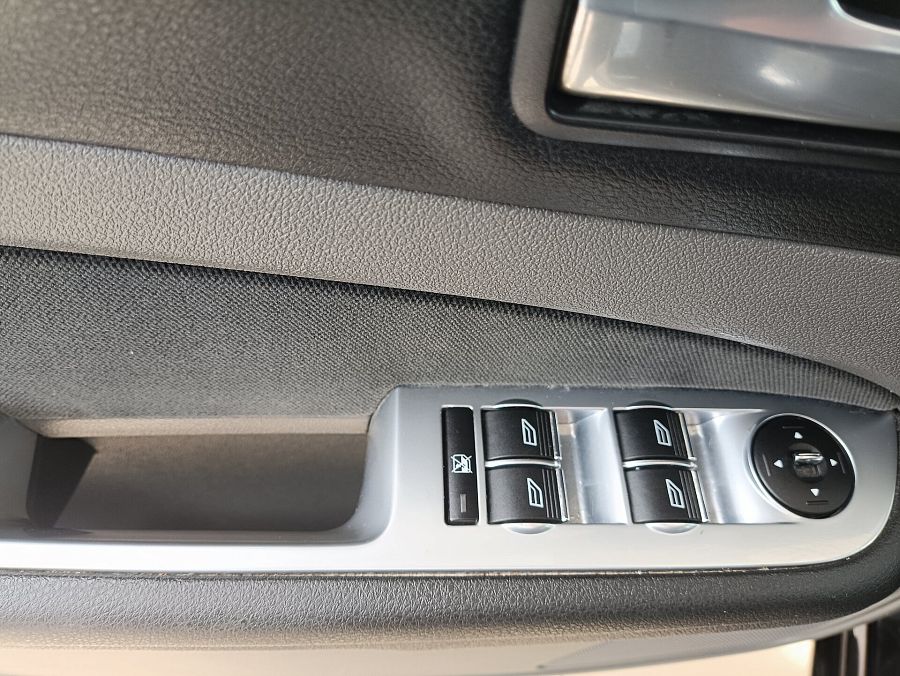 Ford Focus 1.8 MT (125 л.с.), 2008 Ford Focus 1.8 MT (125 л.с.), 2008