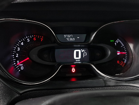 Renault Kaptur 1.6 CVT (114 л.с.), 2019 Renault Kaptur 1.6 CVT (114 л.с.), 2019 — купить в Нижнем Новгороде