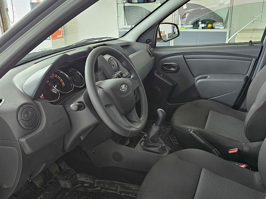 Lada (Ваз) Largus 1.6 MT (90 л.с.), 2026