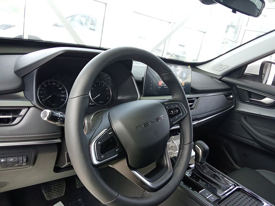 Tenet T4 1.5 CVT (113 л.с.), 2026 Tenet T4 1.5 CVT (113 л.с.), 2026