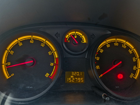 Opel Corsa 1.2 MT (85 л.с.), 2013 Opel Corsa 1.2 MT (85 л.с.), 2013 — купить в Нижнем Новгороде
