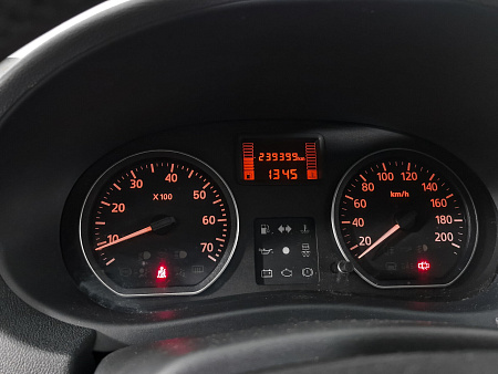 Nissan Almera 1.6 MT (102 л.с.), 2016 — купить в Нижнем Новгороде