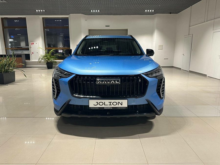 Haval Jolion 1.5 AMT (143 л.с.), 2026 Haval Jolion 1.5 AMT (143 л.с.), 2026