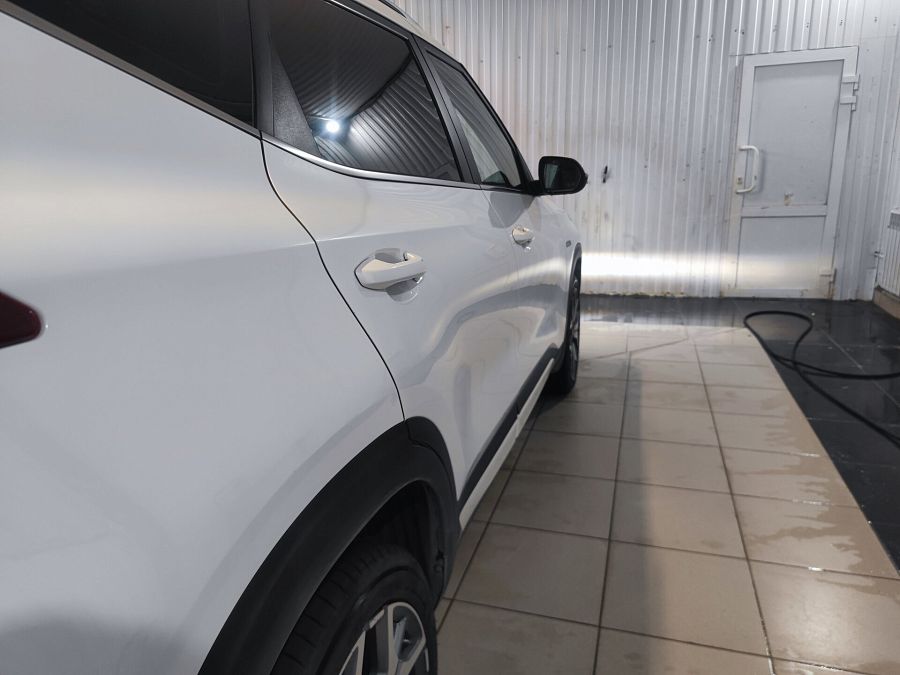 Kia Seltos 2.0 CVT (149 л.с.) 4WD, 2020 Kia Seltos 2.0 CVT (149 л.с.) 4WD, 2020