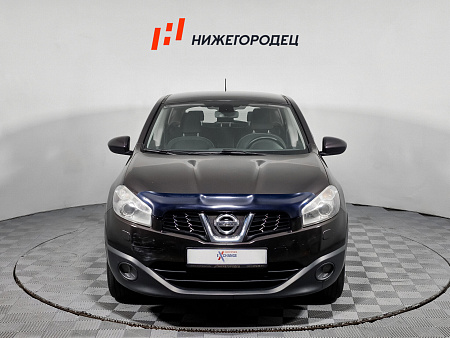 Nissan Qashqai 1.6 MT (114 л.с.), 2010 Nissan Qashqai 1.6 MT (114 л.с.), 2010 — купить в Нижнем Новгороде