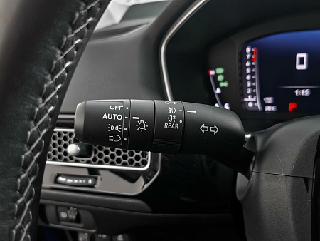 Honda Civic 1.5 CVT (182 л.с.), 2021 — купить в Нижнем Новгороде