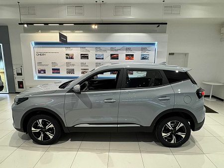 Tenet T4 1.5 CVT (113 л.с.), 2026 Tenet T4 1.5 CVT (113 л.с.), 2026